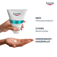 Eucerin DermoPure Clinical Correcting Body Care - testkrém