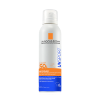 La Roche-Posay Anthelios UVSPORT pro-resistance frissítő fényvédő permet SPF50+