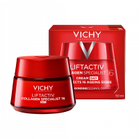 Liftactiv Collagen Specialist 16 nappali krém