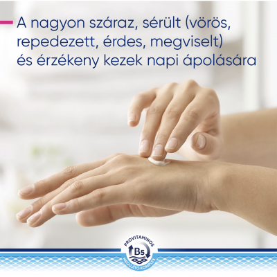 Bepanthen Derma tápláló kézkrém