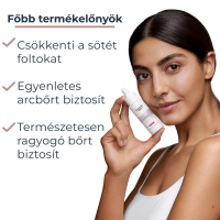 Eucerin Anti-Pigment bőrtökéletesítő szérum