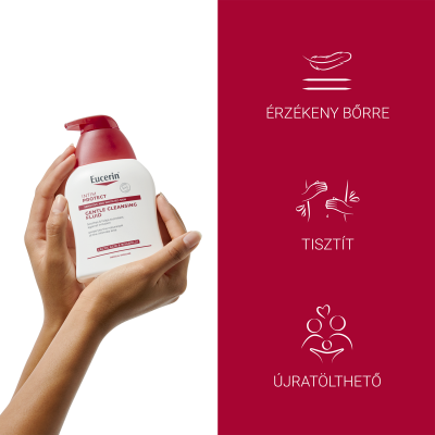 Eucerin pH5 Intim-Protect mosakodógél