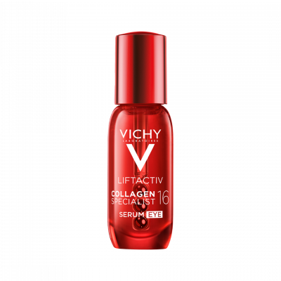 Vichy Liftactiv Collagen Specialist 16 szemkörnyékápoló szérum