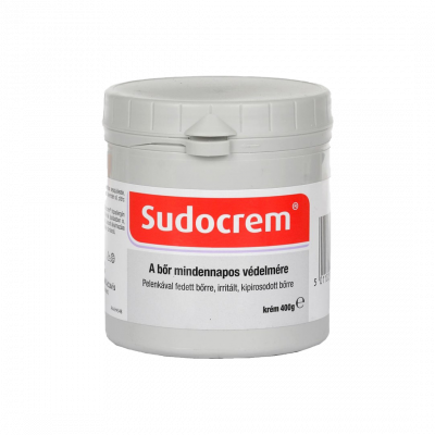 Sudocrem, 400g kiszerelés