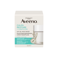 Aveeno® Calm + Restore™ hidratáló gél zabbal