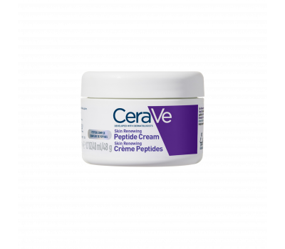 CeraVe Bőrmegújító Peptid krém