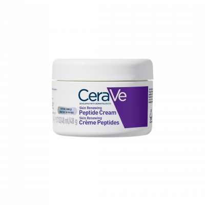 CeraVe Bőrmegújító Peptid krém