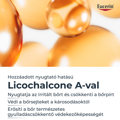 Eucerin AtopiControl testápoló