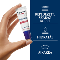 Eucerin Aquaphor SOS ajakbalzsam