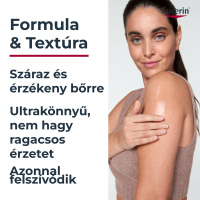 Eucerin pH5 extra könnyű, hidratáló testápoló