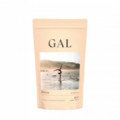 GAL Flóra rost, 180g kiszerelés