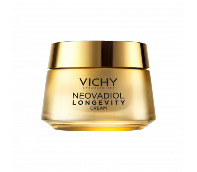 Vichy Neovadiol Longevity volumen helyreállító krém (Revolumizing cream)