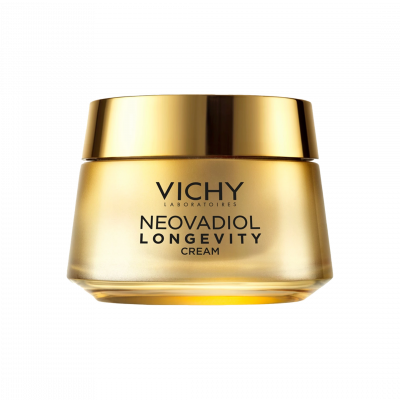 Vichy Neovadiol Longevity volumen helyreállító krém (Revolumizing cream)