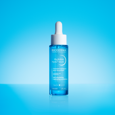 Bioderma Hydrabio+ szérum