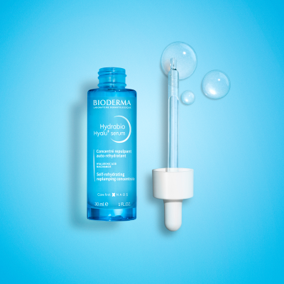 Bioderma Hydrabio+ szérum