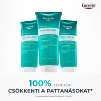Eucerin DermoPure Clinical  Purifying Scrub - Arcradír
