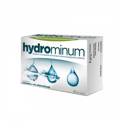 Hydrominum tabletta