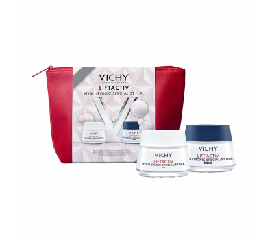 Vichy Liftactiv H.A. karácsonyi csomag